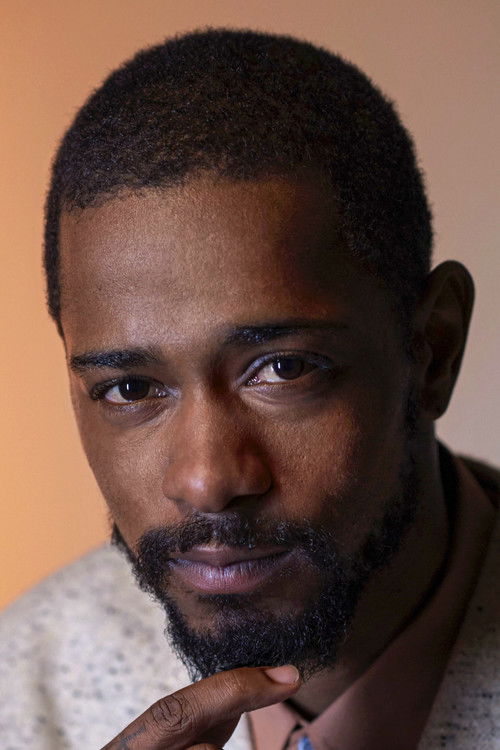 Photo of LaKeith Stanfield