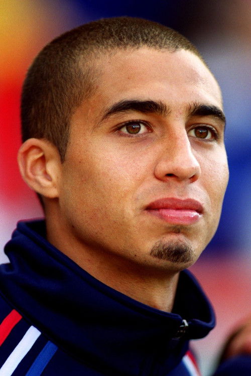 Photo of David Trezeguet