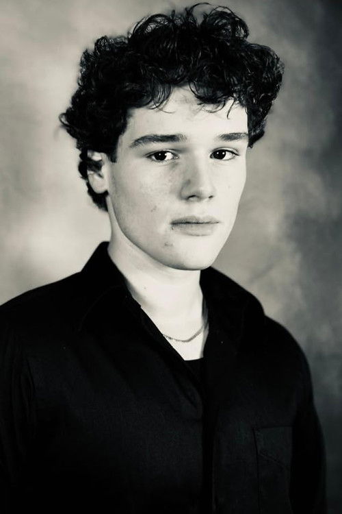 Photo of Isaac Krasner