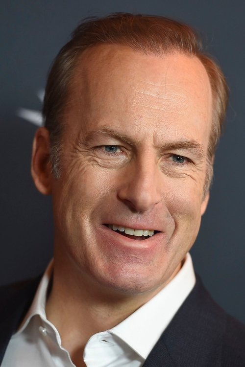 Photo of Bob Odenkirk
