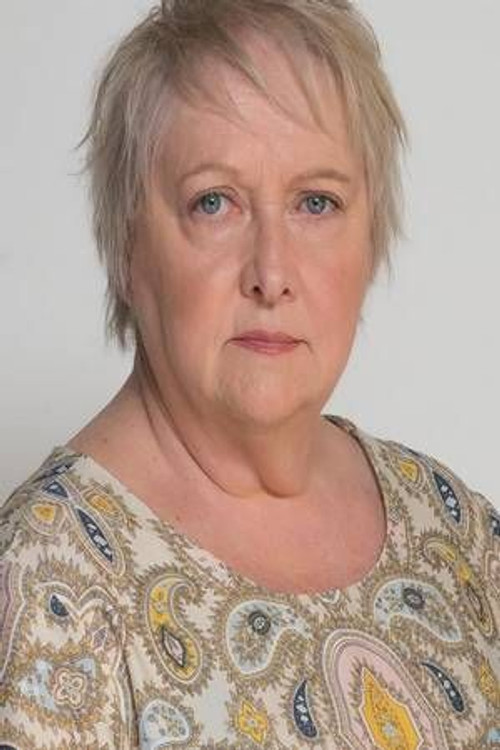 Photo of Francine Ruel