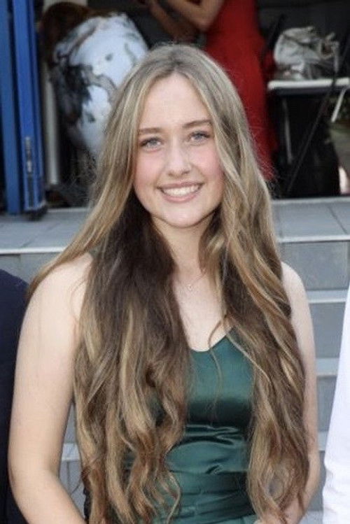 Photo of Ciara Kirby