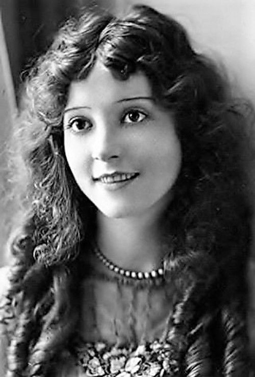 Photo of Madge Bellamy