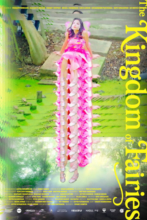 the kingdom of fairies