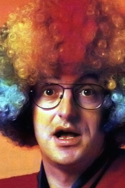 Photo of Jonathan King