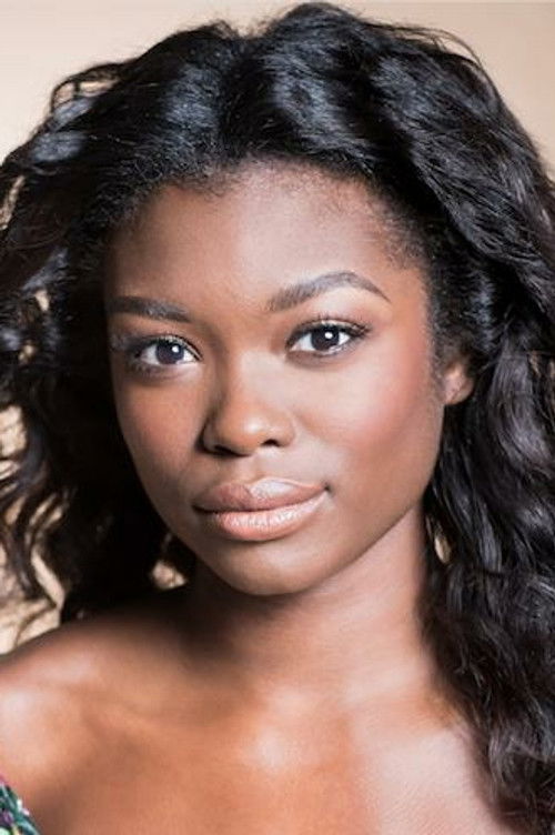 Photo of Ebonée Noel