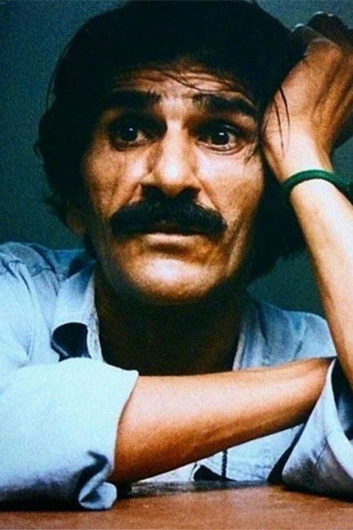 Photo of Hossein Panahi