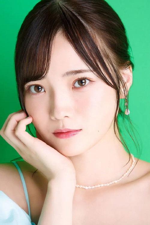 Photo of Himeka Araya