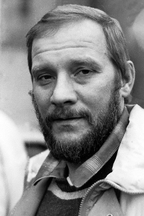 Photo of Jerzy Kukuczka