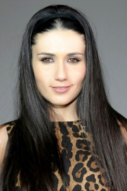 Photo of Barbara Tabita