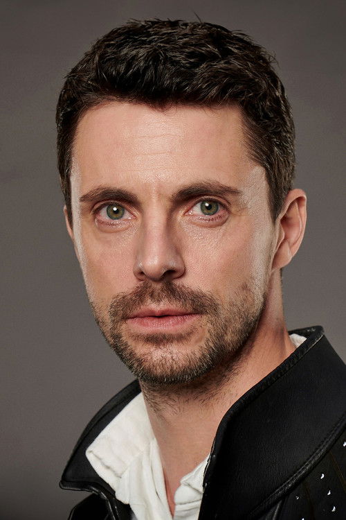 Photo of Matthew Goode