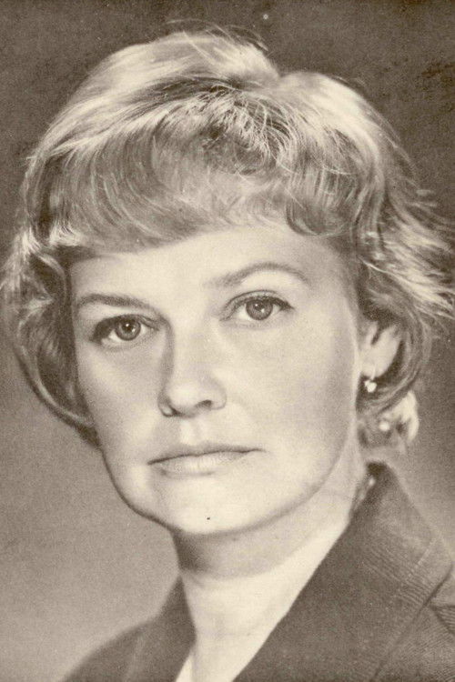 Photo of Nina Grebeshkova