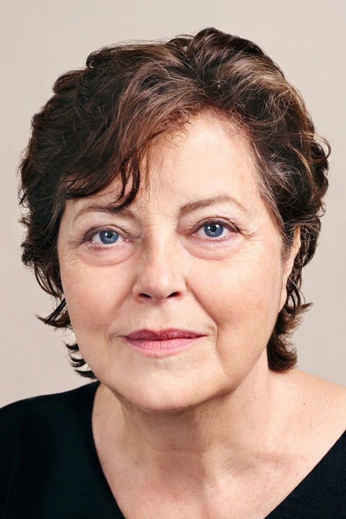 Photo of Greta Scacchi