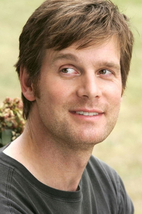 Photo of Peter Krause