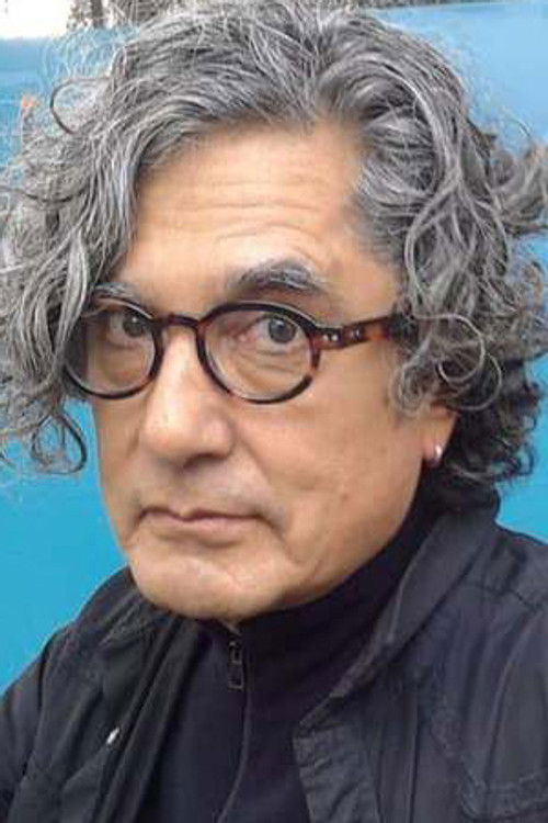 Photo of Erick Francisco Casas Ruiz