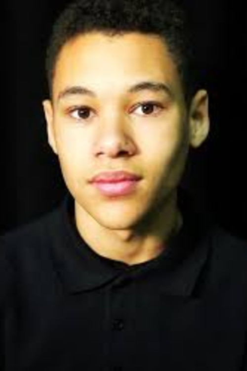 Photo of Eliyha Altena