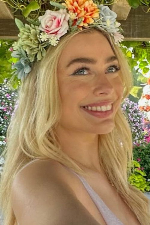 Photo of Melissa Bentsen