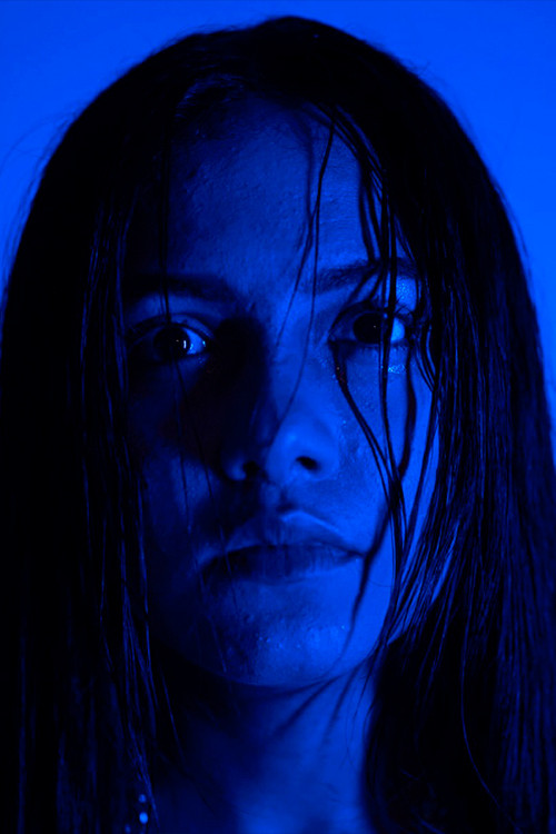 Photo of Luane Felix