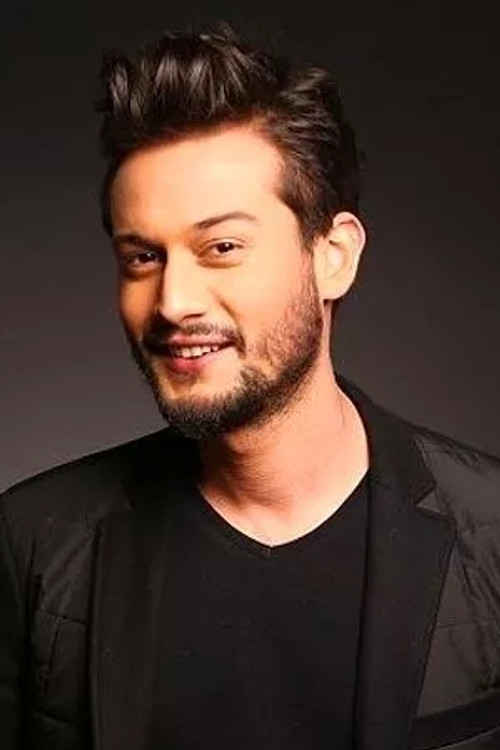 Photo of Burak Serdar Şanal