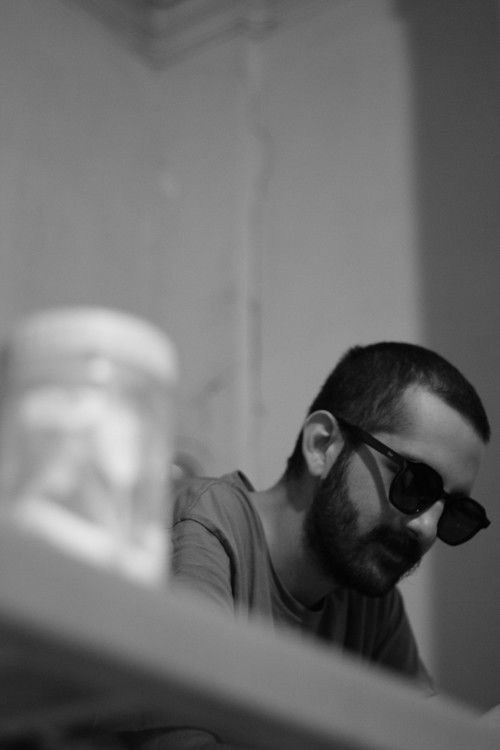 Photo of Soheil Chivaee