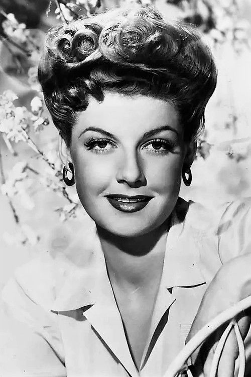 Photo of Ann Sheridan