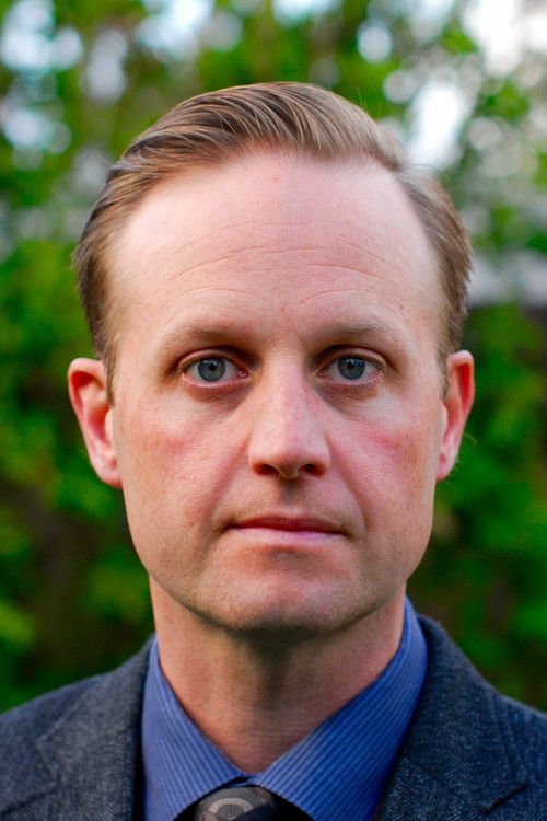 Photo of Tim Beresford