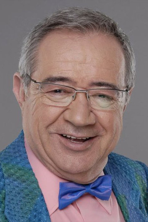 Photo of Ercan Bostancıoğlu