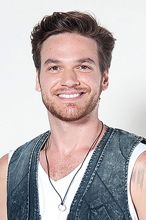 Photo of Emílio Dantas