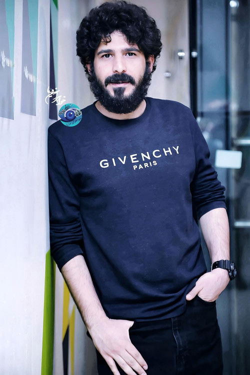 Photo of Majid Yousefi