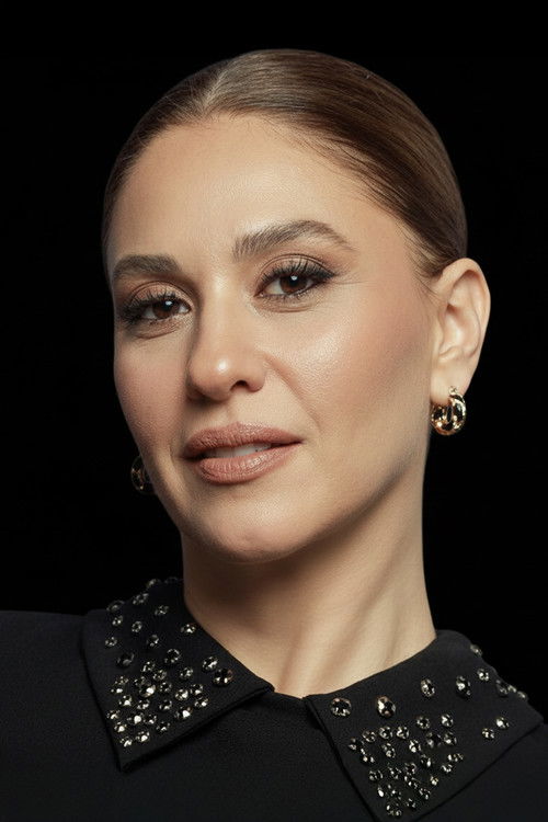 Photo of Evrim Alasya