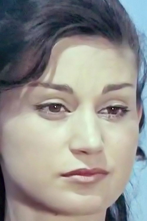 Photo of Nelly Pappa