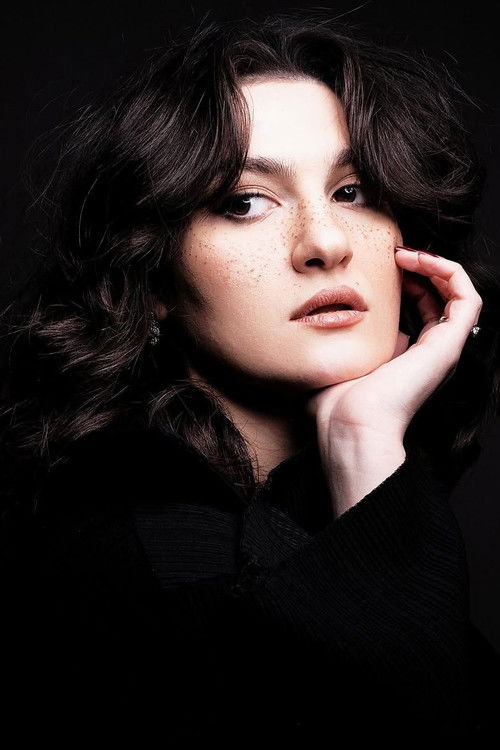 Photo of Ləman Mərrih