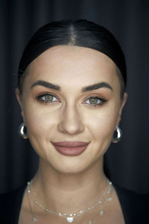 Photo of Irina Olsen