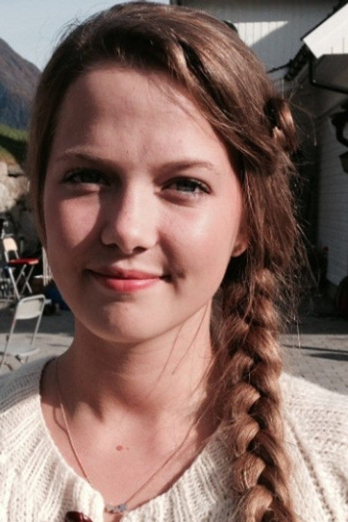 Photo of Kine Bortheim Jentoft