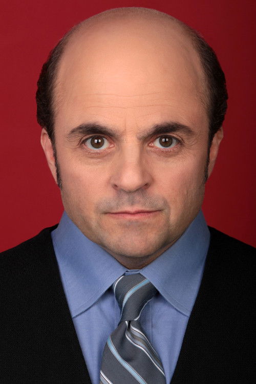 Photo of Michael D. Cohen