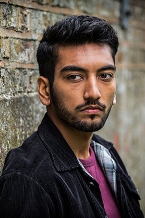 Photo of Nabhaan Rizwan