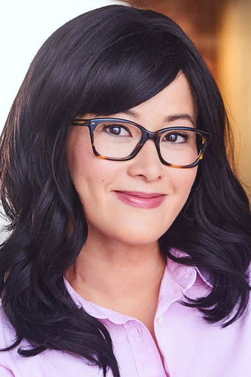 Photo of Teresa Michelle Lee