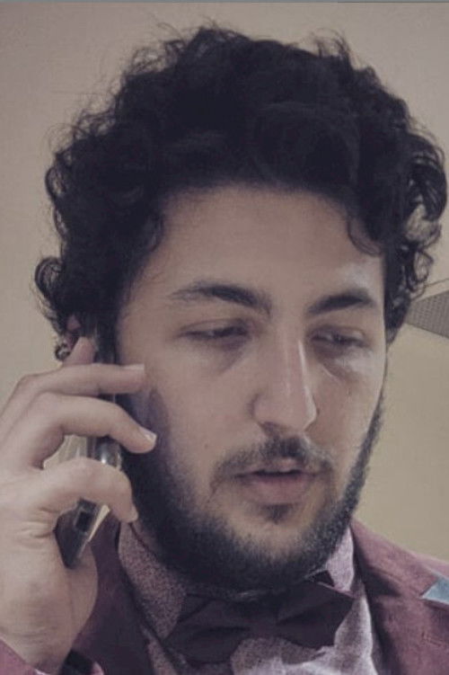 Photo of Nahuel Hernández