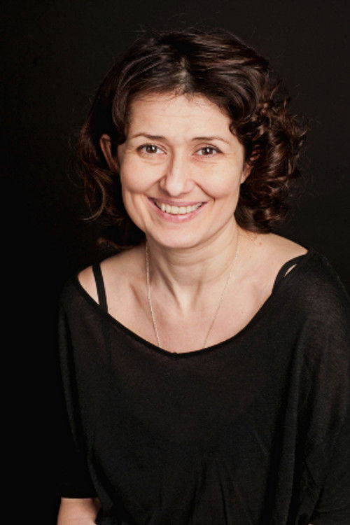 Photo of Madlen Dzhabrailova