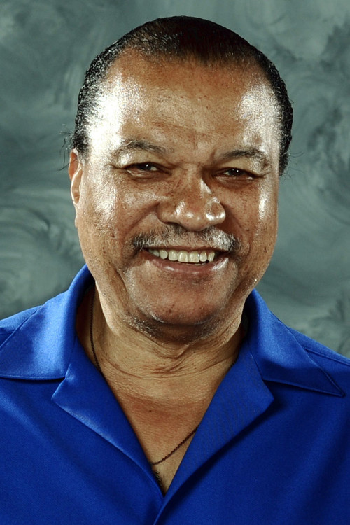 Photo of Billy Dee Williams