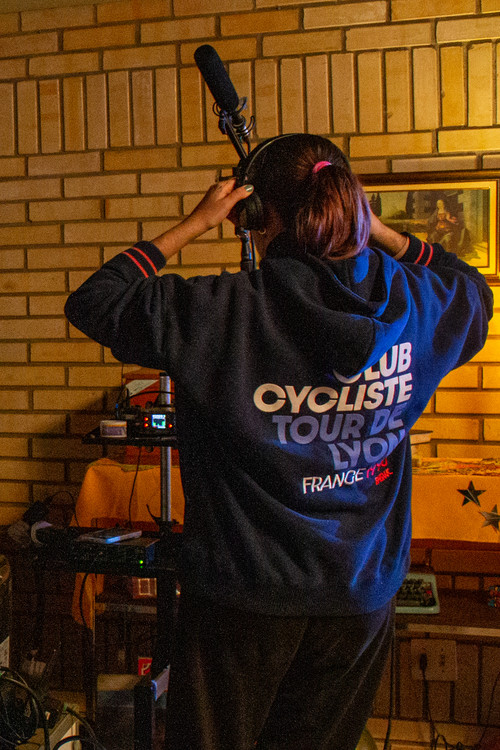 Photo of Maju Stumpf