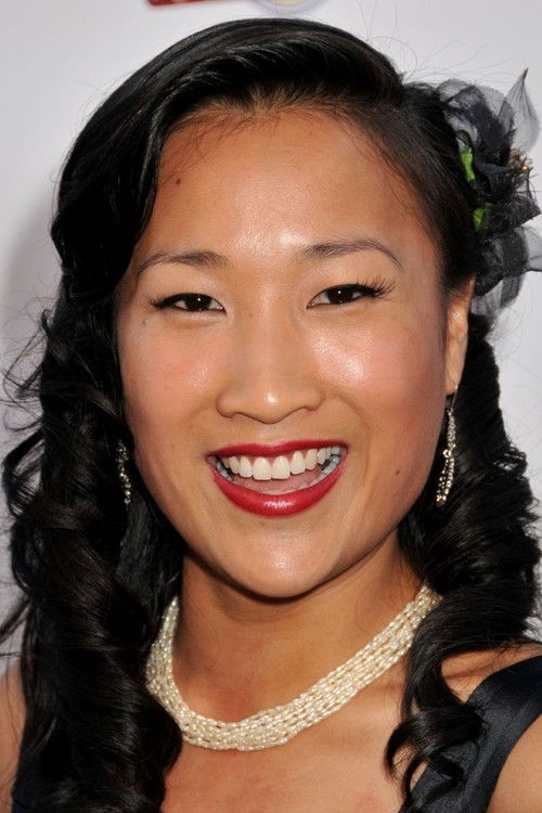 Photo of Tina Huang