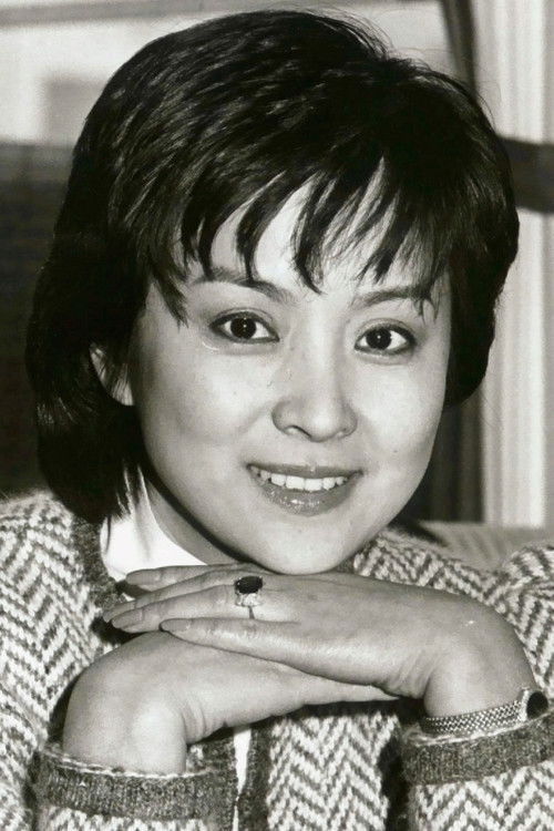 Photo of Chen Chen