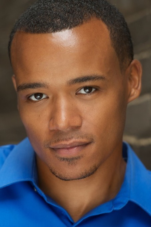 Photo of Leroy McClain