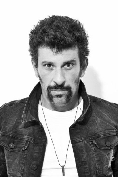 Photo of Milhem Cortaz