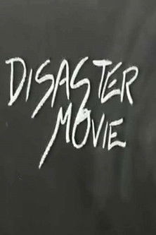 Disaster Movie