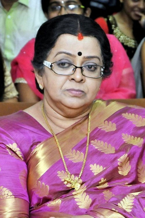 Photo of Mallika Sukumaran