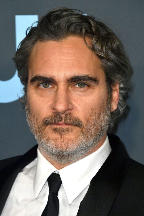 Photo of Joaquin Phoenix