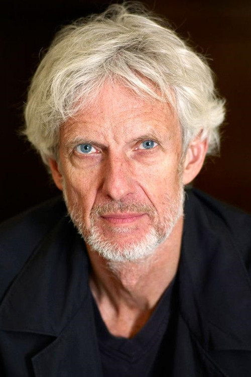 Photo of Mathieu Carrière