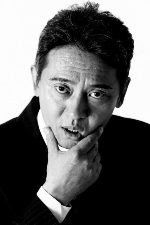 Photo of Kim Byeong-ok